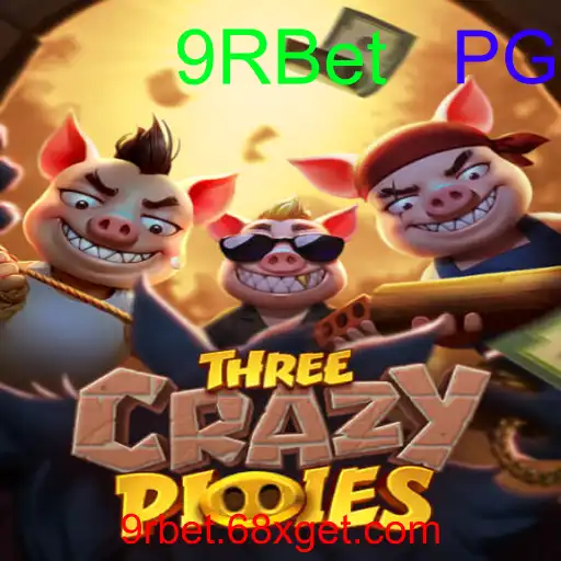 ThreeCrazyPiggies